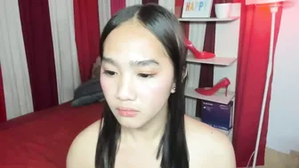 bigcockcristine recorded nude video 857041
