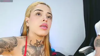 emilydaft hot porn video cam
