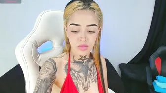 emilydaft recorded nude video 857078
