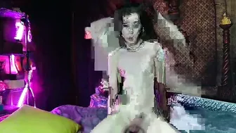 seraphinmunster recorded nude video 857089