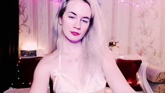 carinfox stockings live cam video
