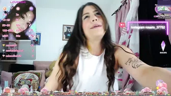 rosario_1996 recorded nude video 857140