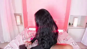 alliebennet recorded nude video 857150
