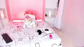 alliebennet recorded nude video 857150