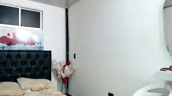 pinky_f00x recorded nude video 857178