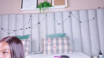 nahomicampbell_ recorded nude video 857247