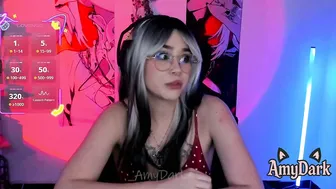 amydark recorded nude video 857248