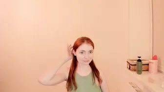 summer_preston recorded nude video 857355