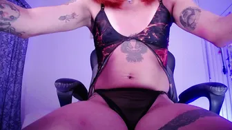 Zaracollinx naked 03-26-2026