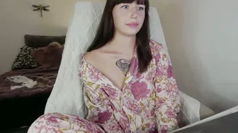 melinamars_ recorded nude video 857458