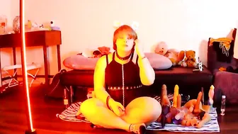devykitten2018 recorded nude video 857489