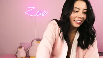zoecams recorded nude video 857496
