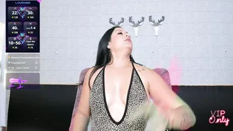 leilahiuston recorded nude video 857543