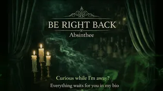 absinthee chat sex sex cam chat