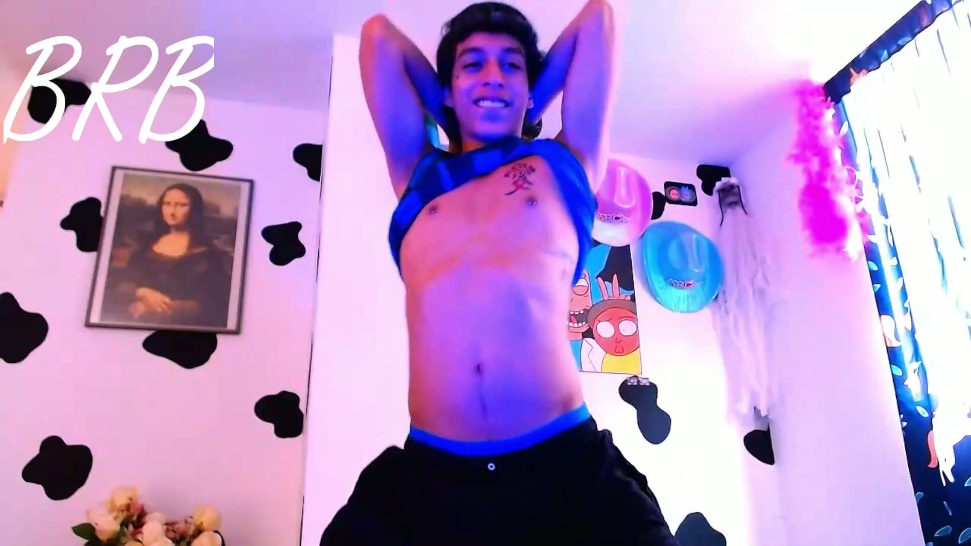 Danny__phantom chat sex cam 26-Mar-2026