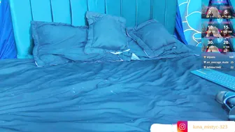 lunamistyc recorded nude video 857685