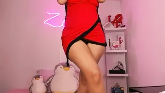 zoecams recorded nude video 857708