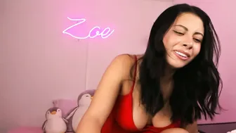 zoecams amateur cam video (03-26-2026)