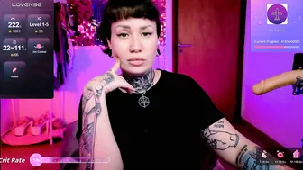dakotacandy_ recorded nude video 857791