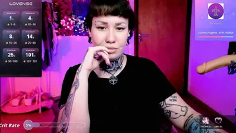 dakotacandy_ recorded nude video 857791