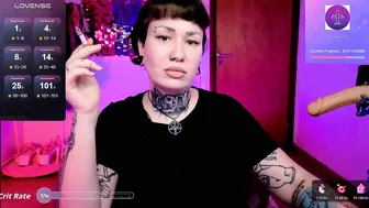 dakotacandy_ recorded nude video 857791