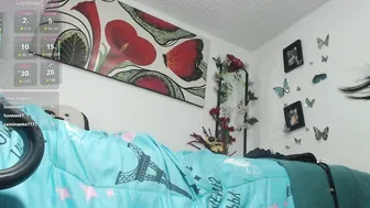anii_mantilla posing on webcam nude cam