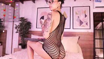 lunaruso recorded nude video 857857