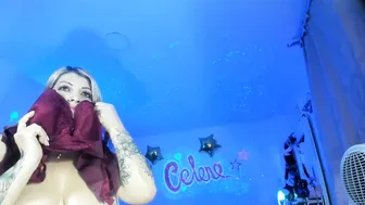 celene_diazz recorded nude video 857908