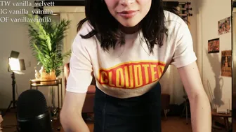 vanilla_velvet recorded nude video 858003