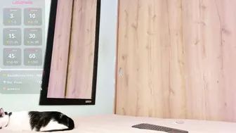 maya__fox tease - 03/26/2026
