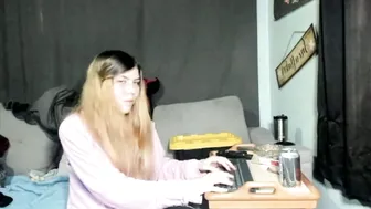 roxihazeleyes recorded nude video 858055