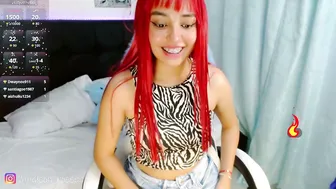 madison_rossee recorded nude video 858060