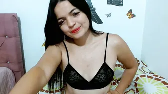 Sweett_2026 shy cam video