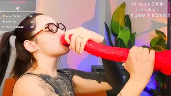 evarabbit recorded nude video 858149