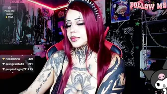 janna_ink recorded nude video 858164