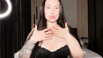 mistress_ninaohnina recorded nude video 858197