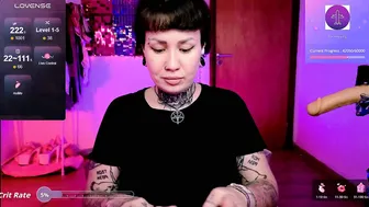 dakotacandy_ recorded nude video 858215