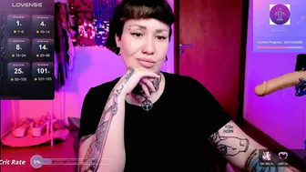 dakotacandy_ recorded nude video 858215