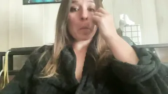 Pantiesofthefae milf porn cam video