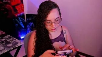 miss_alisse recorded nude video 858343