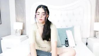 scarlettpetrovaa recorded nude video 858363