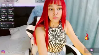 madison_rossee recorded nude video 858380