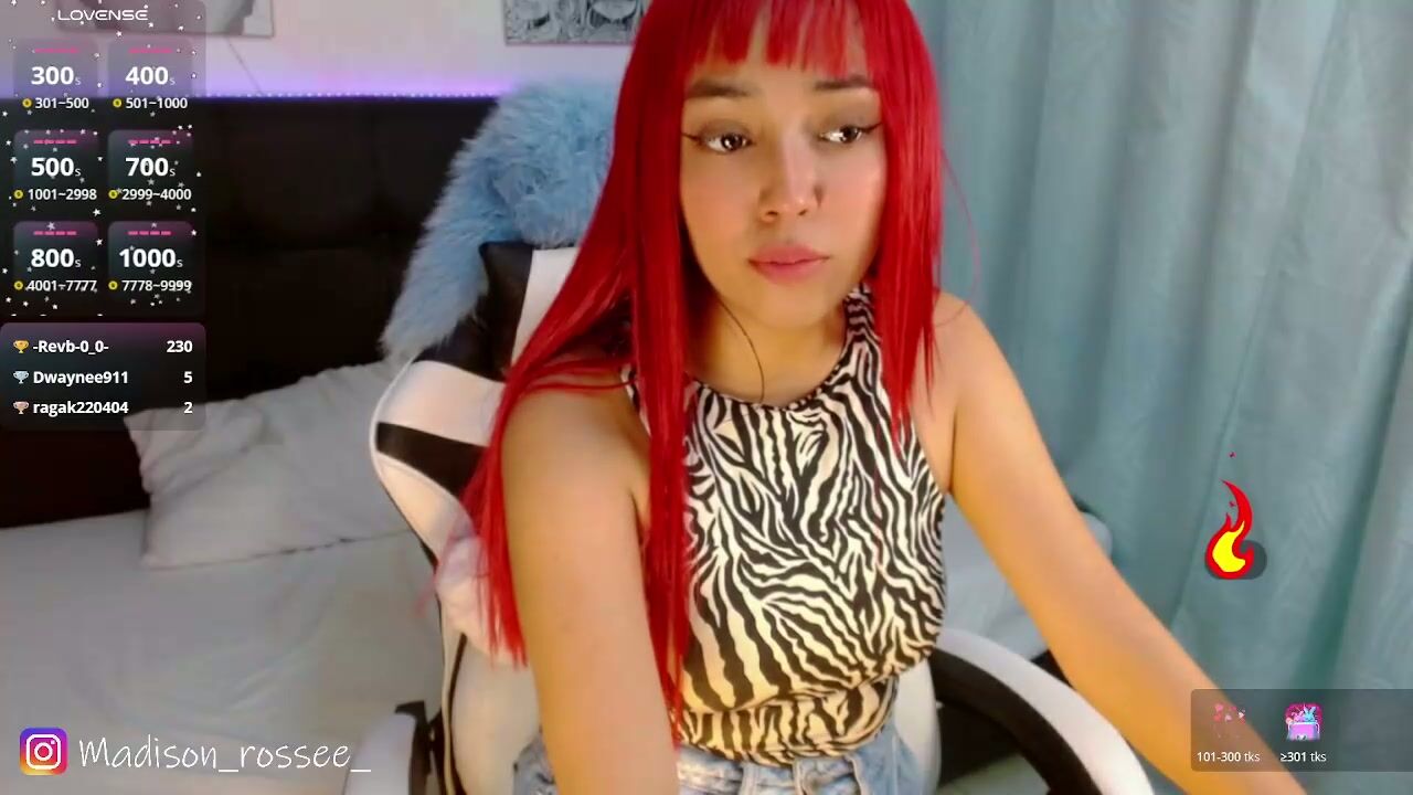 madison_rossee 26 March 2026