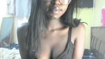 ebonymuse2 recorded nude video 858384
