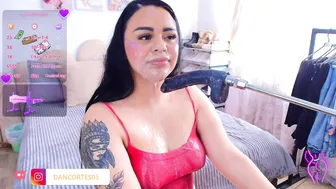 danielacortes03 recorded nude video 858397
