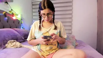 liahkimi recorded nude video 858420