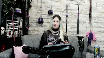kaziaswart recorded nude video 858435