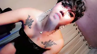 sassyffyra69 recorded nude video 858457