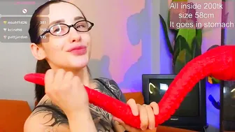 evarabbit recorded nude video 858481
