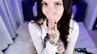 harliequinnx recorded nude video 858494